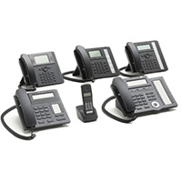 Telefonausrüstung