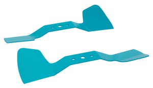 Gardena 4122-20 tillbehör/reservdel till gräsklippare Gräsklipparblad