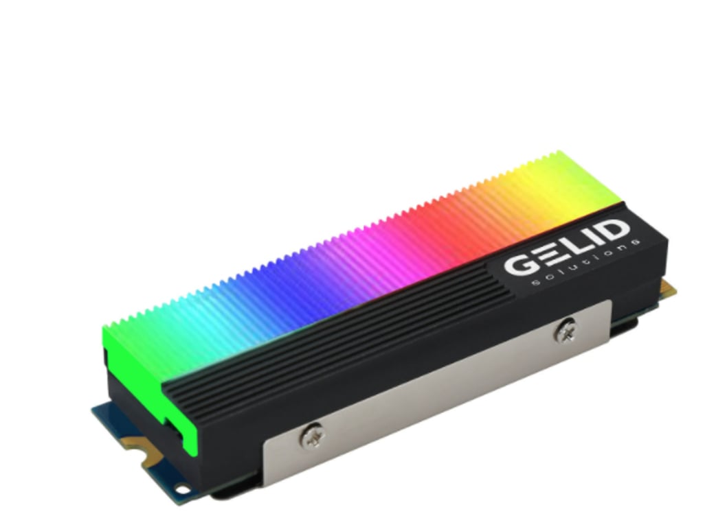 Gelid Solutions GLINT