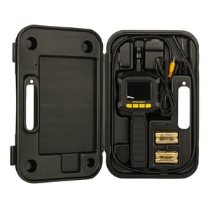 Stanley STHT0-77363 8 mm Industrial Camera with Flexible Probe, IP67