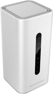 Grandstream Networks GWN-7062 Gigabit-Ethernet-Dualband-WLAN-Router (2,4 GHz/5 GHz) Weiß