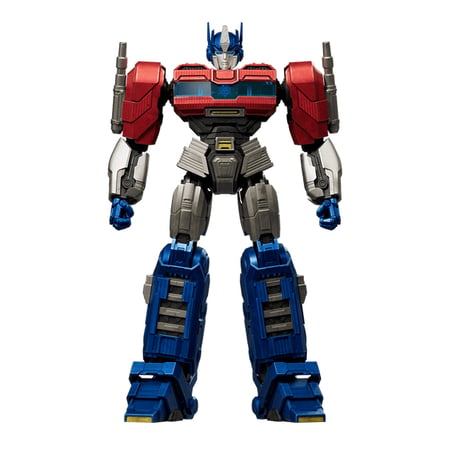 Blokees Transformers