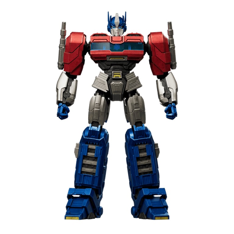 Blokees Transformers