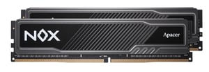 Apacer AH4U16G32C28YMBAA-2 moduł pamięci 16 GB 1 x 16 GB DDR4 288-pin DIMM