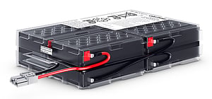 CyberPower RBP0169 akumulator Ołowiany (VRLA) 48 V 7 Ah