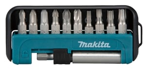 Makita D-64995 końcówka wkrętakowa 10 szt.