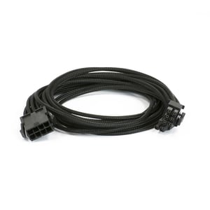 Phanteks PH-CB8V_BK wewnętrzny kabel zasilający 0,5 m