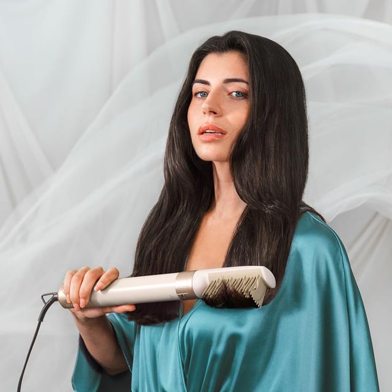 Cecotec Bamba CeramicCare 14in1 Multistyler Szampański 1400 W 1,8 m