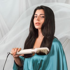 Cecotec Bamba CeramicCare 14in1 Multistyler Szampański 1400 W 1,8 m