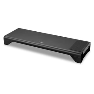 Sharkoon POWER Desk, Black