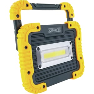 Schwaiger WLED10 531 Niewymienialne źródło światła LED
