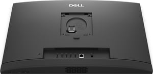 DELL Pro QC24251 Intel Core Ultra 5 235T 61 cm (24") 1920 x 1080 px Allt-i-ett-dator 16 GB DDR5-SDRAM 512 GB SSD Windows 11 Pro Wi-Fi 6E (802.11ax) Svart