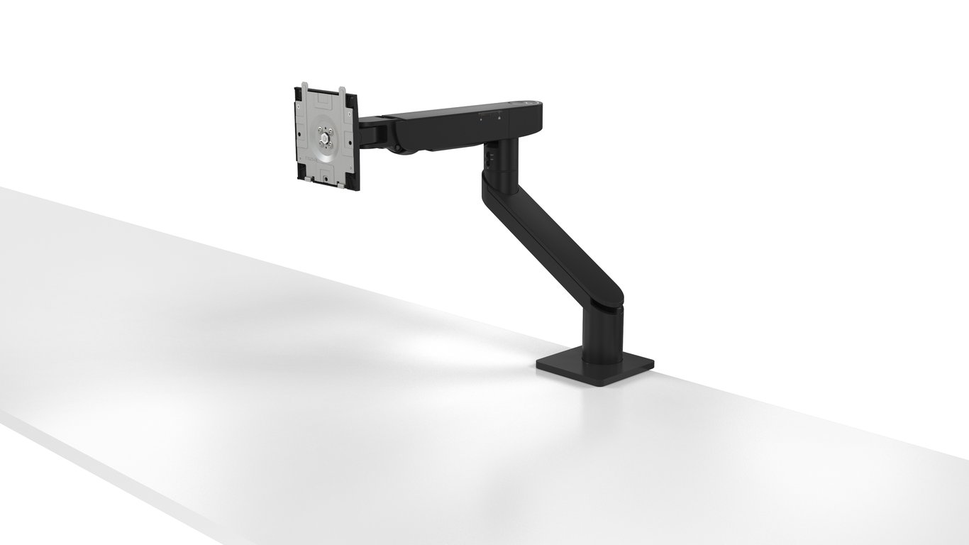 DELL Ramię Pro na jeden monitor - MSA20