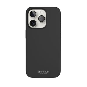 Vonmählen MSC00005 pokrowiec na telefon komórkowy 17 cm (6.7") Czarny