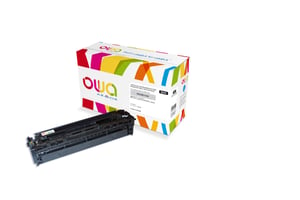 Armor K15592OW Toner Cartridge, 1 pc. Black