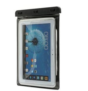CoreParts MSPP3341 Tablet-Hülle 25,4 cm (10") Taschenhülle Schwarz