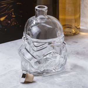 Thumbs Up 1001488 carafe/jug/bottle 750 l Clear