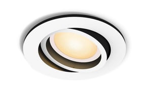 Philips 929003811001 smart belysning Smart spotbelysning Bluetooth 4,2 W