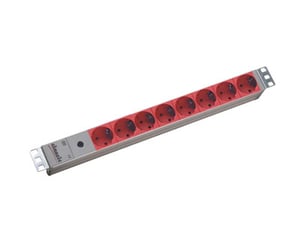 Bachmann Power Strip-uttag