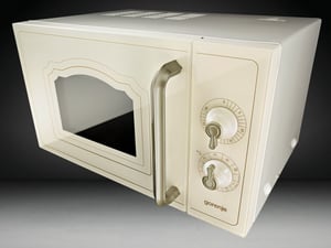 Gorenje MO4250CLI Beżowy Mikrofalówka grill Blat 20 l 700 W