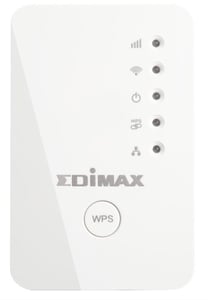 Edimax EW-7438RPN Mini 300 Mbit/s Weiß