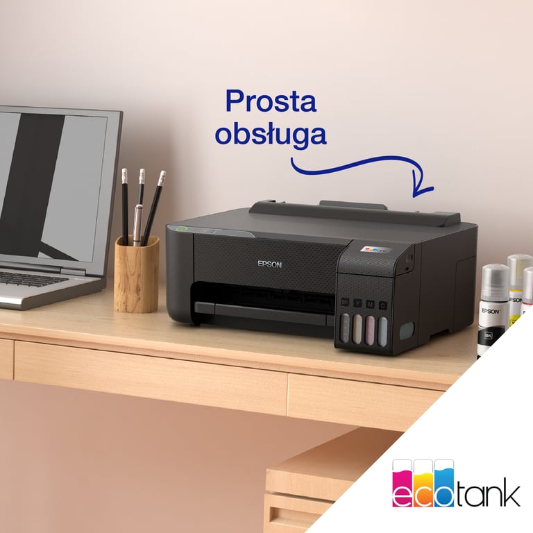 Epson EcoTank L1270