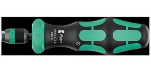 Wera 05051494001 Bit holder 25.4 / 4 mm (1/4") 1 pc.