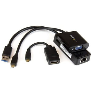 StarTech LENYMCHDVUGK laptop accessories