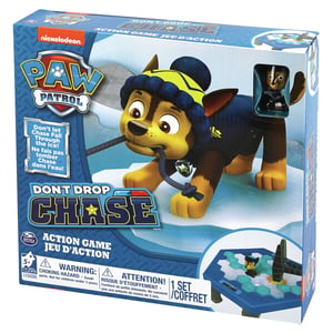 Spiele KOG KOL Don't Drop Chase GML Brettspiel Feinmotorik (Geschicklichkeit)