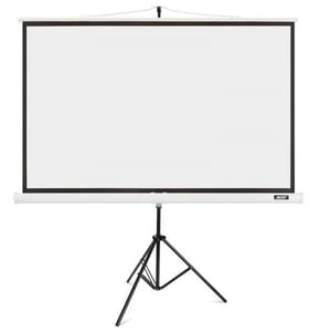 Acer T87-S01MW 2.21 m (87") 4:3 projector screen