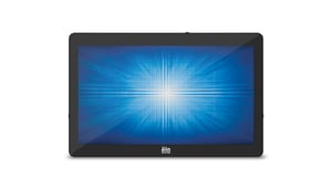 Elo Touch Solutions EloPOS i3-8100T 3,1 GHz 39,6 cm (15,6") 1366 x 768 px Pekskärm