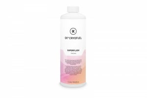 EK EK-CryoFuel Superflush 1 l Klar att användas