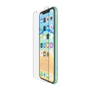 Belkin SCREENFORCE Clear Screen Protector for Apple, 1 pc.