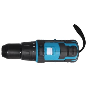 DEDRA DED7042 corded screwdriver/impact driver