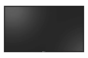 AG Neovo SMQ-4301 CCTV-skärm 109,2 cm (43") 3840 x 2160 px