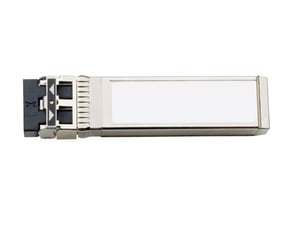 HPE Q2P64A nätverksrelämodul, fiberoptik 25 000 Mbit/s SFP28