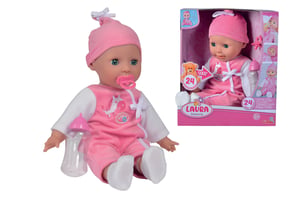 Smoby 105140489 doll