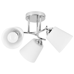 Activejet Lampa wisząca AJE-EMILY 3P E27 3x40W