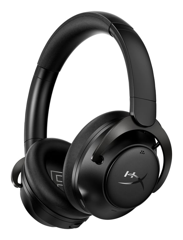HyperX Cloud MIX 2 – zestaw słuchawkowy dla graczy (czarny)