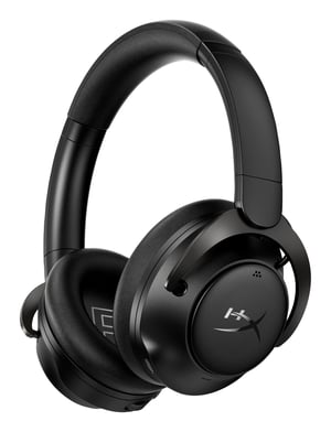 HyperX Cloud MIX 2 – zestaw słuchawkowy dla graczy (czarny)