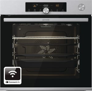 Gorenje BPSA6747A08XWI 77 l Stal nierdzewna