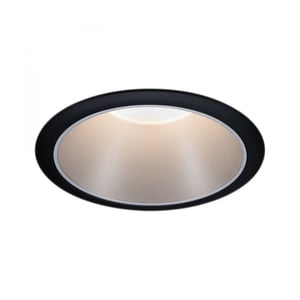 Paulmann Cole Inbyggd punktbelysning GU10 LED 10 W