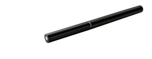 Pelikan 823593 wieczne pióro System napełniania nabojem Czarny 1 szt.