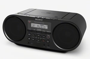 Sony ZS-RS60BT