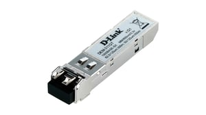 D-Link DEM-311GT nätverksrelämodul, fiberoptik 1000 Mbit/s SFP 850 nm