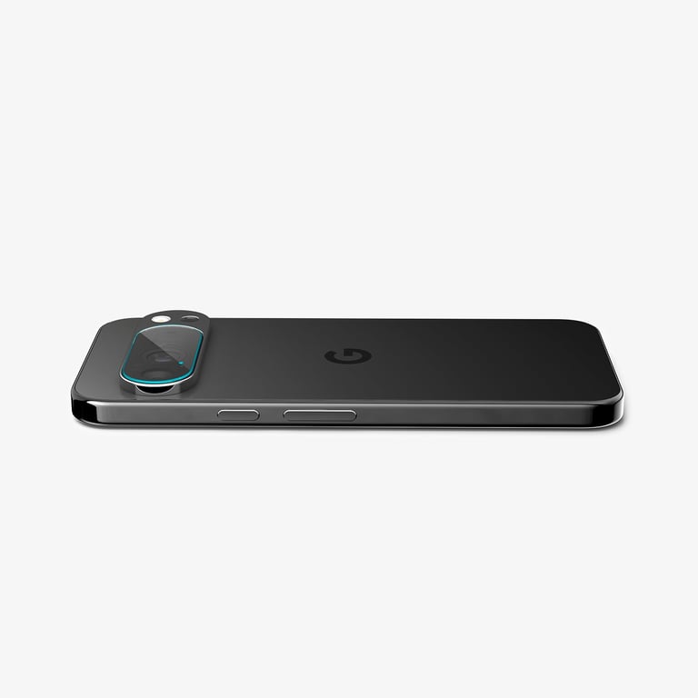 Spigen Optik EZ Fit Osłona obiektywu aparatu fotograficznego Google 2 szt.