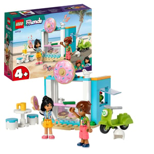 LEGO Friends Cukiernia z pączkami