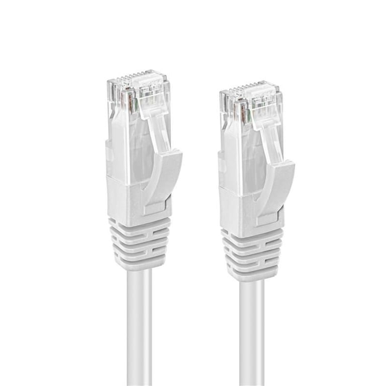Microconnect UTP6003W kabel sieciowy Biały 0,3 m Cat6 U/UTP (UTP)