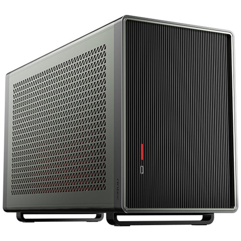 фото Корпус Antec Performance 1 M Aventurine Black (0-761345-10169-1)