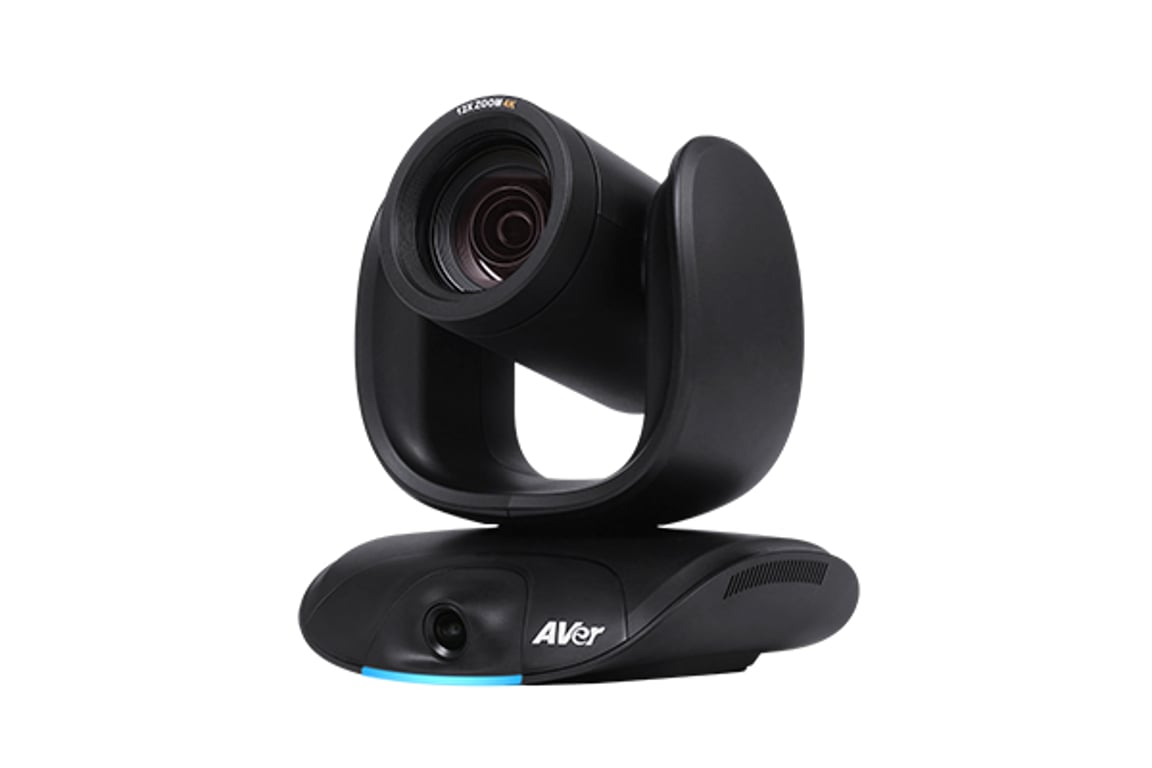 AVerMedia CAM550 Czarny 3840 x 2160 px 60 fps Exmor